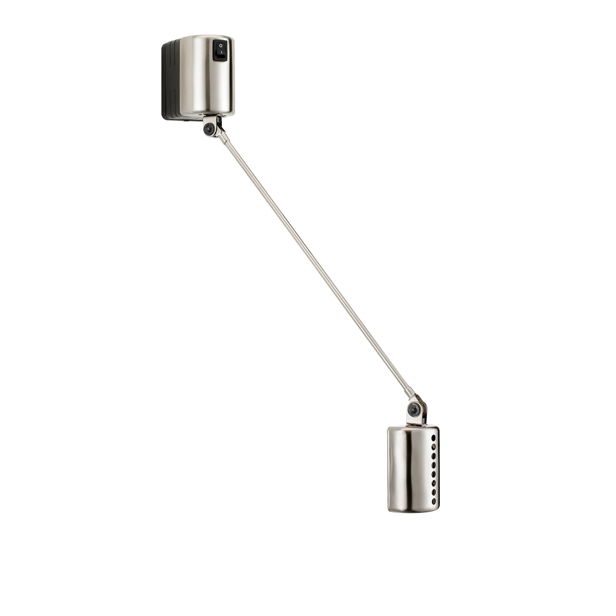 Daphine Parete 35 LED wall lamp - 1
