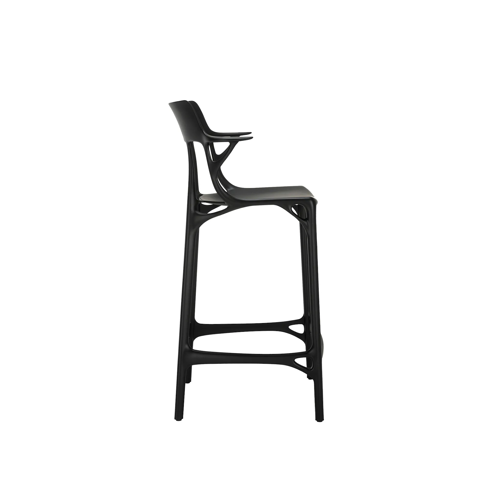 A.I. Stool Recycled - Kartell - Philippe Starck - NO GA