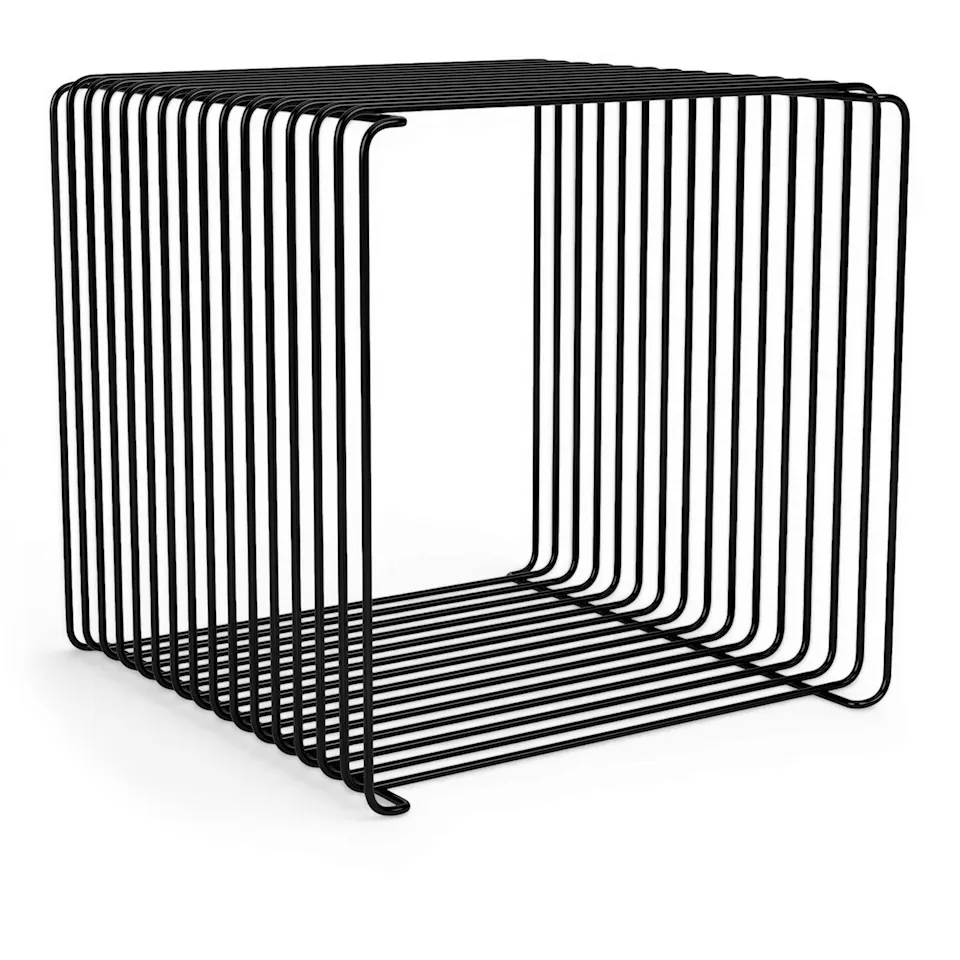 Panton Wire Single Shelf 35 cm