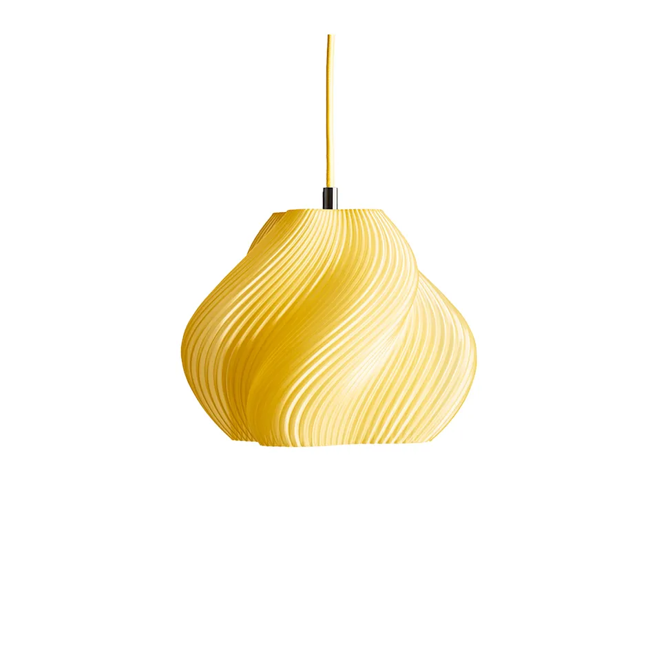 Soft Serve 01 riippuvalaisin kromi