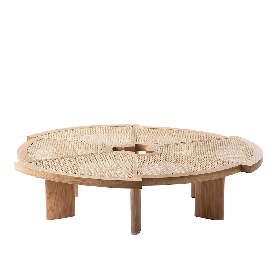 529 Rio coffee table