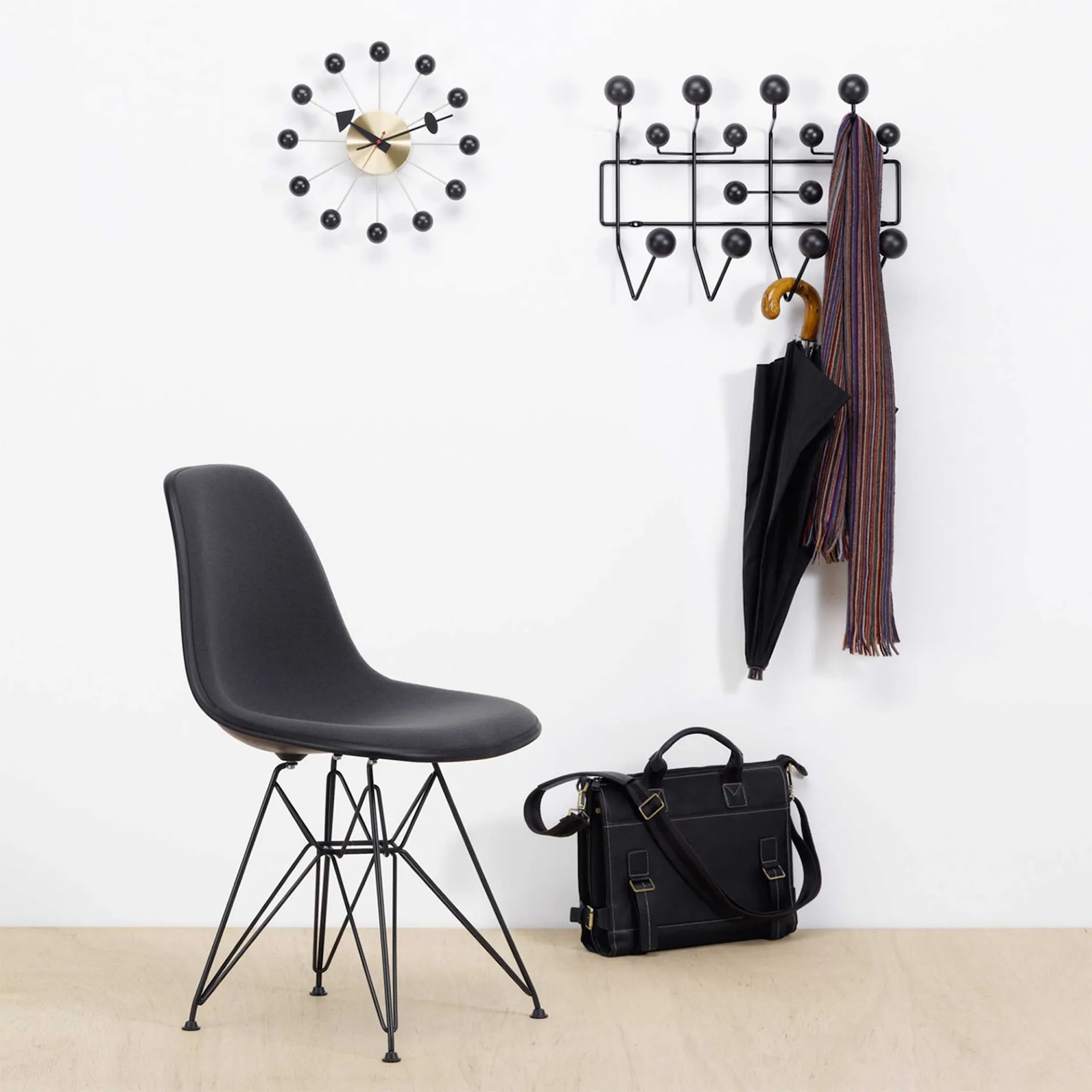 Ball Clock - Vitra - NO GA