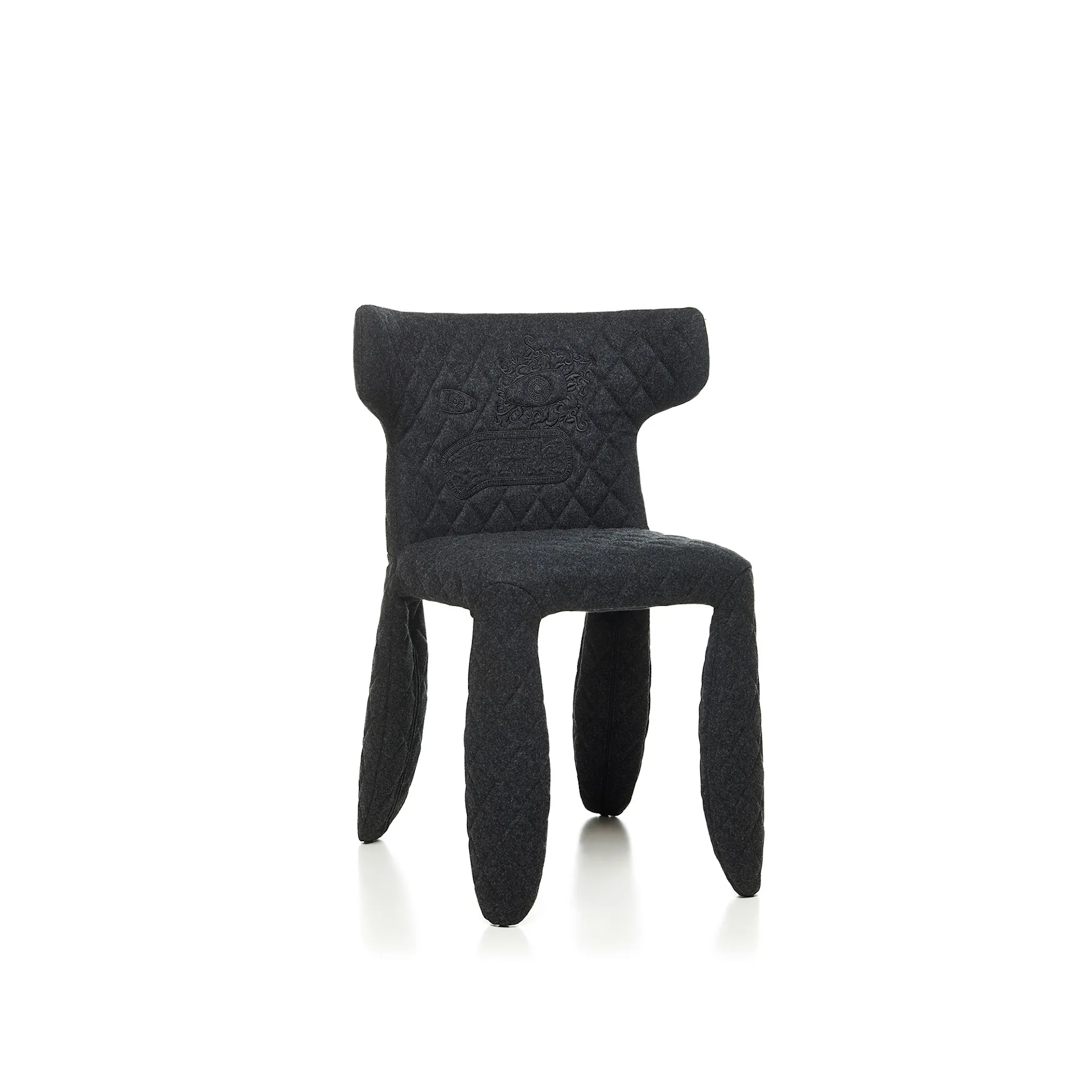 Monster Chair Divina Melange - Moooi - Marcel Wanders - NO GA