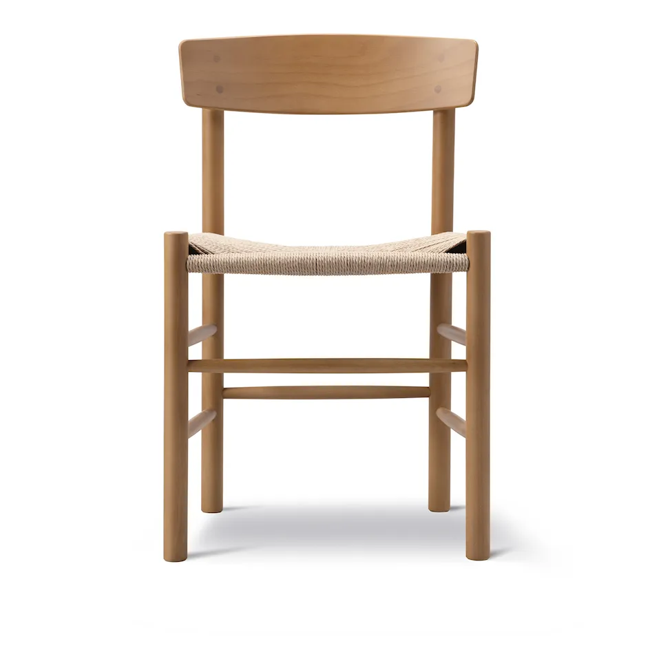 Mogensen J39 Chair