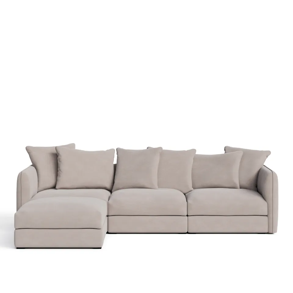 Exclusive home furnishings from famous designers | NO GA