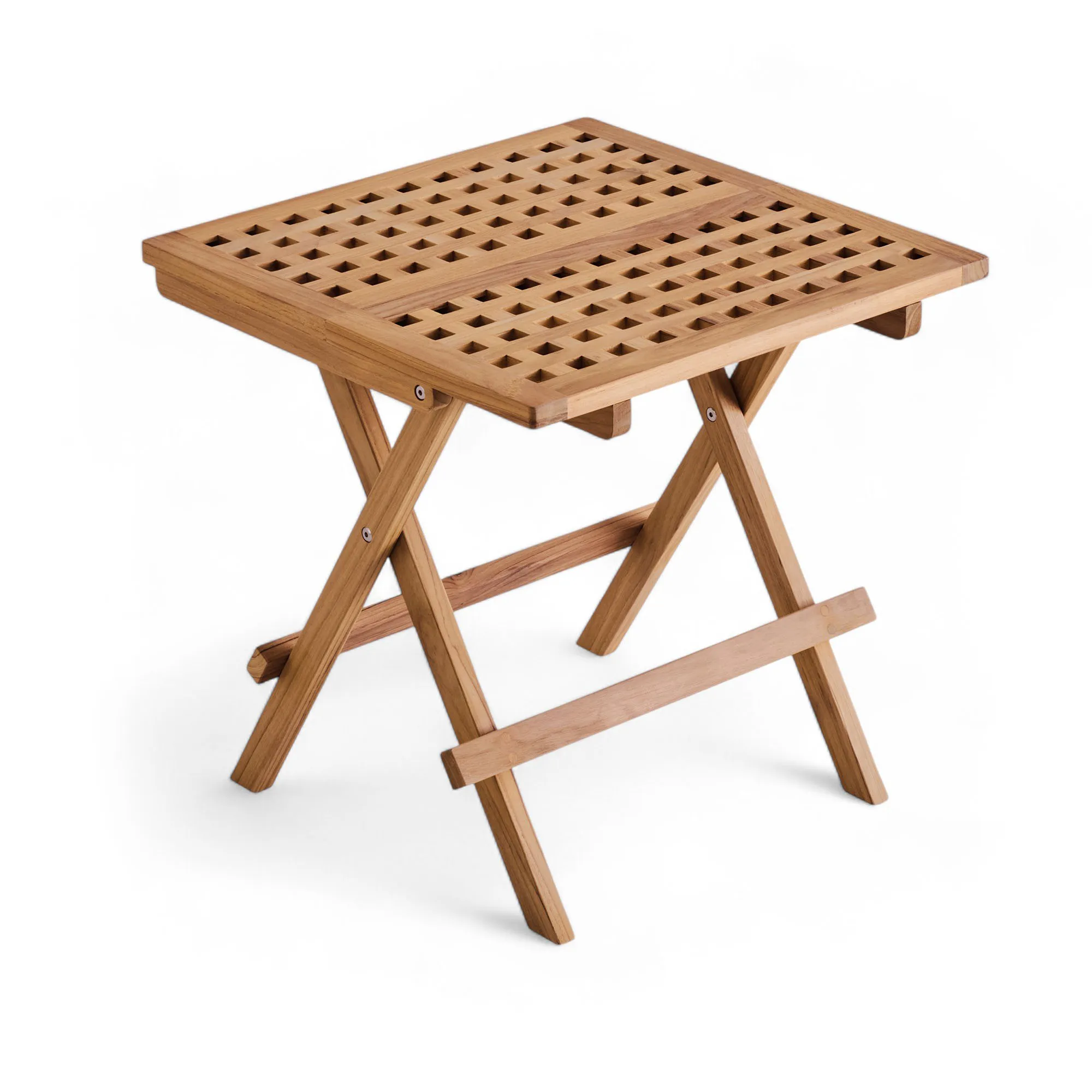 Midsummer vierkante bijzettafel voor buiten - 1