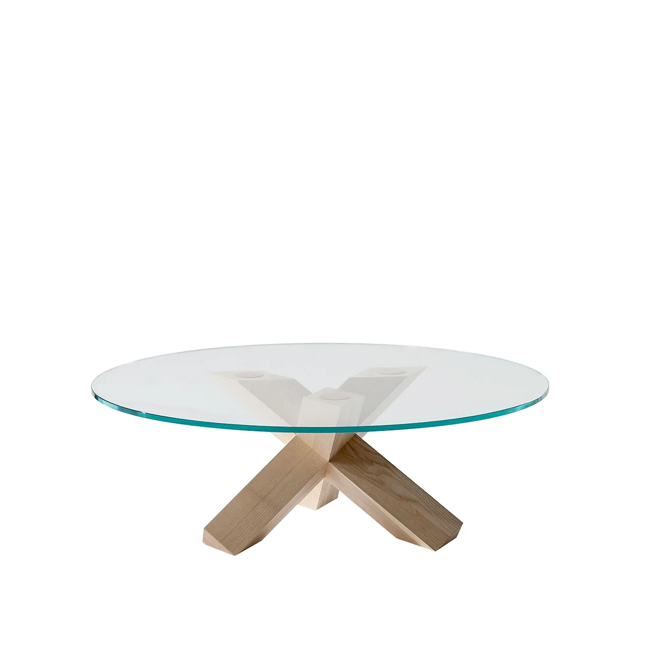 452 La Rotonda Coffee Table