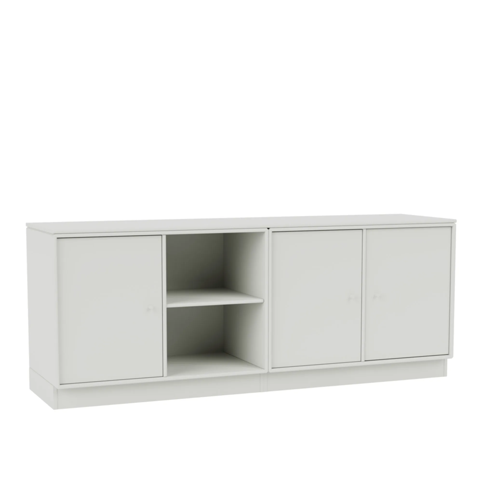 Montana Selection Save senkin pohja 7 cm - 1