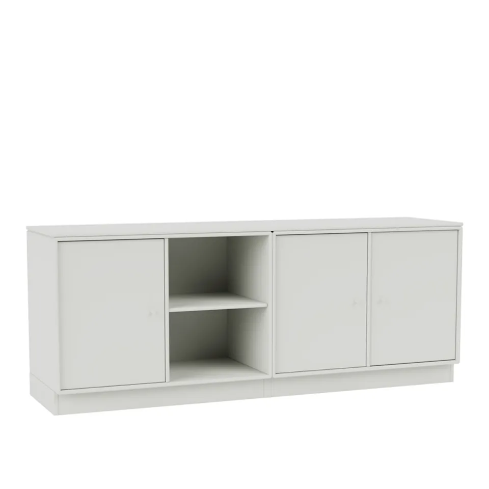 Montana Selection Save senkin pohja 7 cm