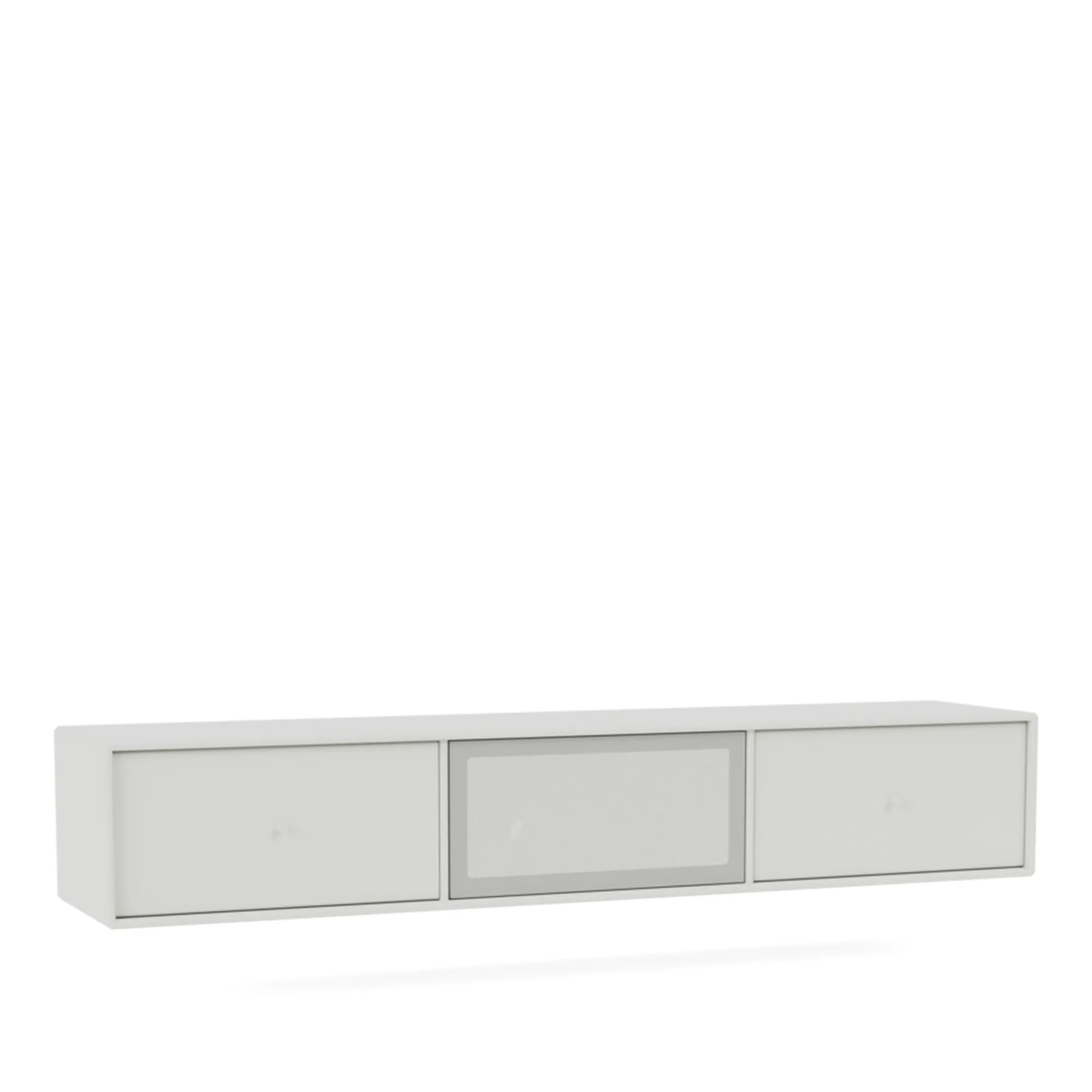 Montana Selection Octave V TV-standaard ophangrail - 1