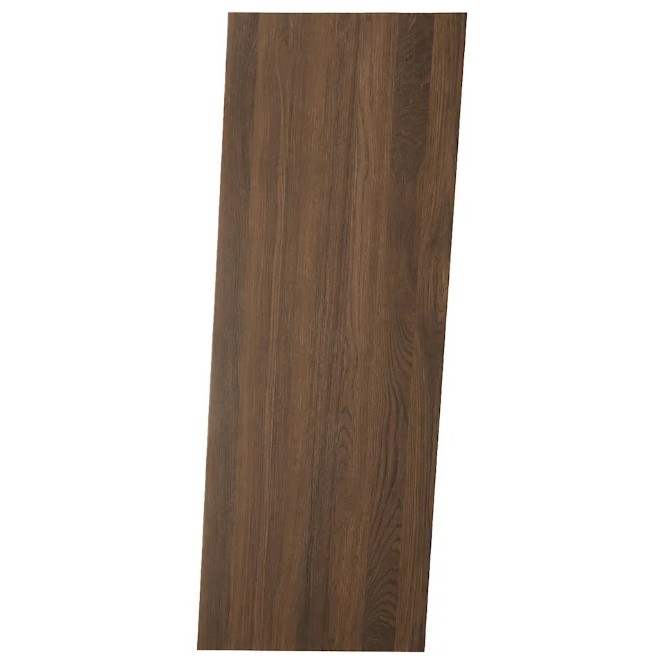 Tangent Round extension leaf