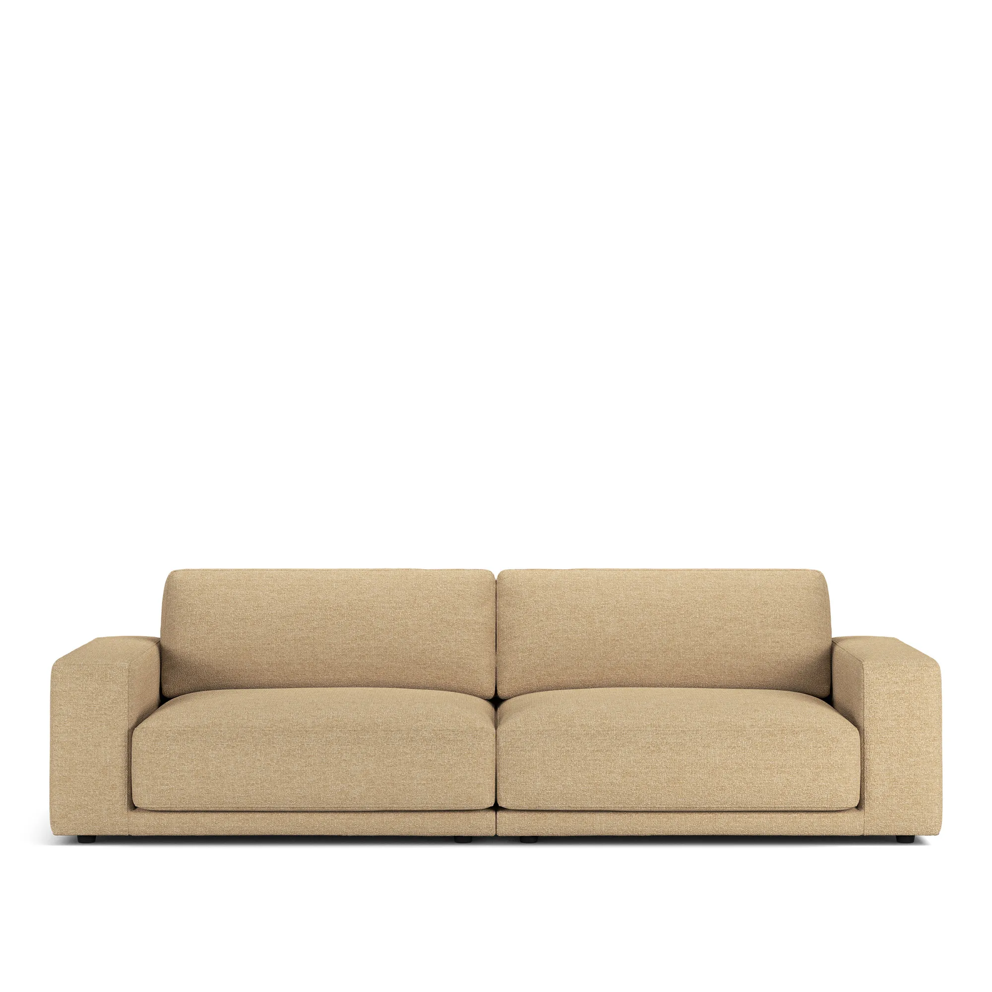 Elsa 2.5-Seater Sofa - 1