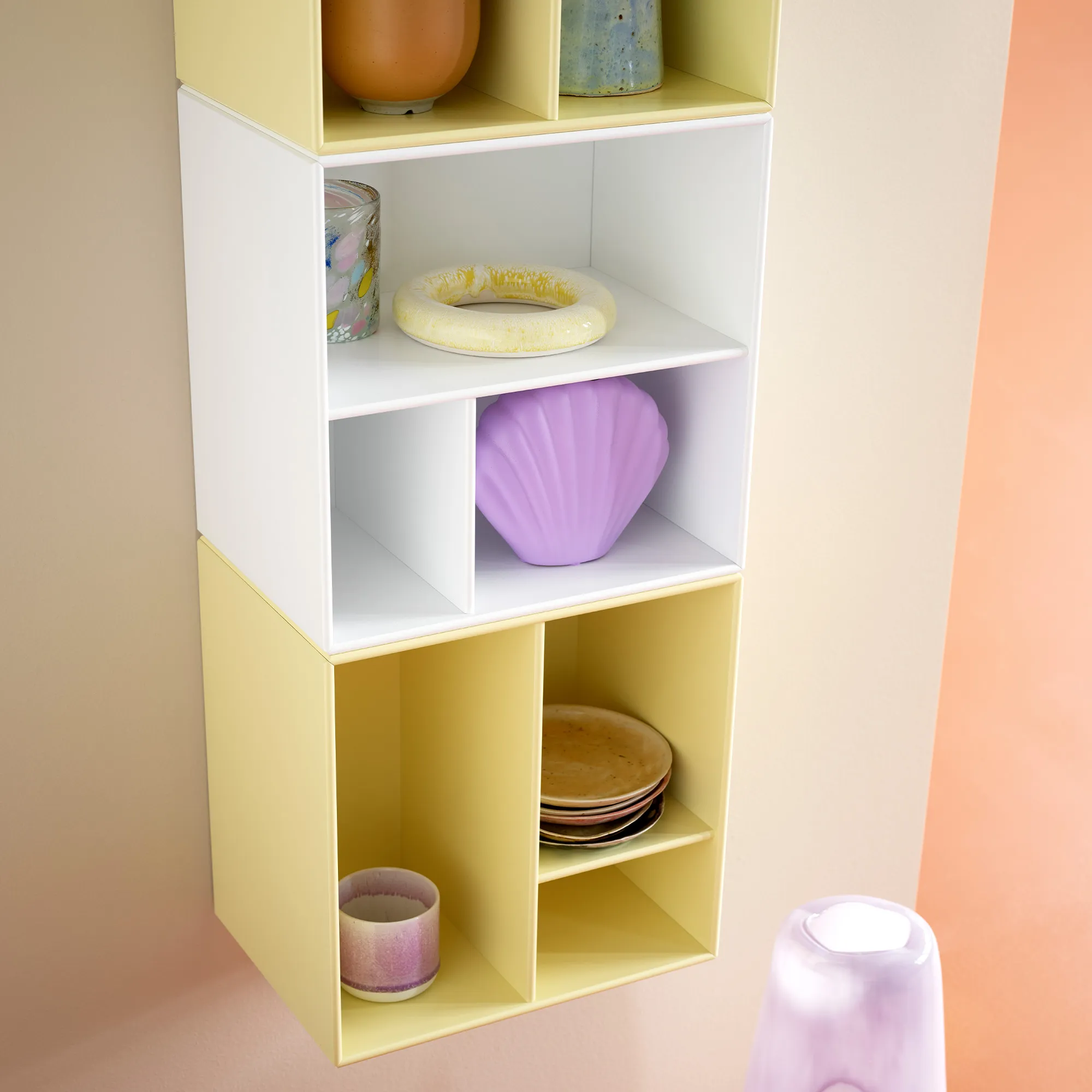Montana Mini 1302 modulaire plank - 4