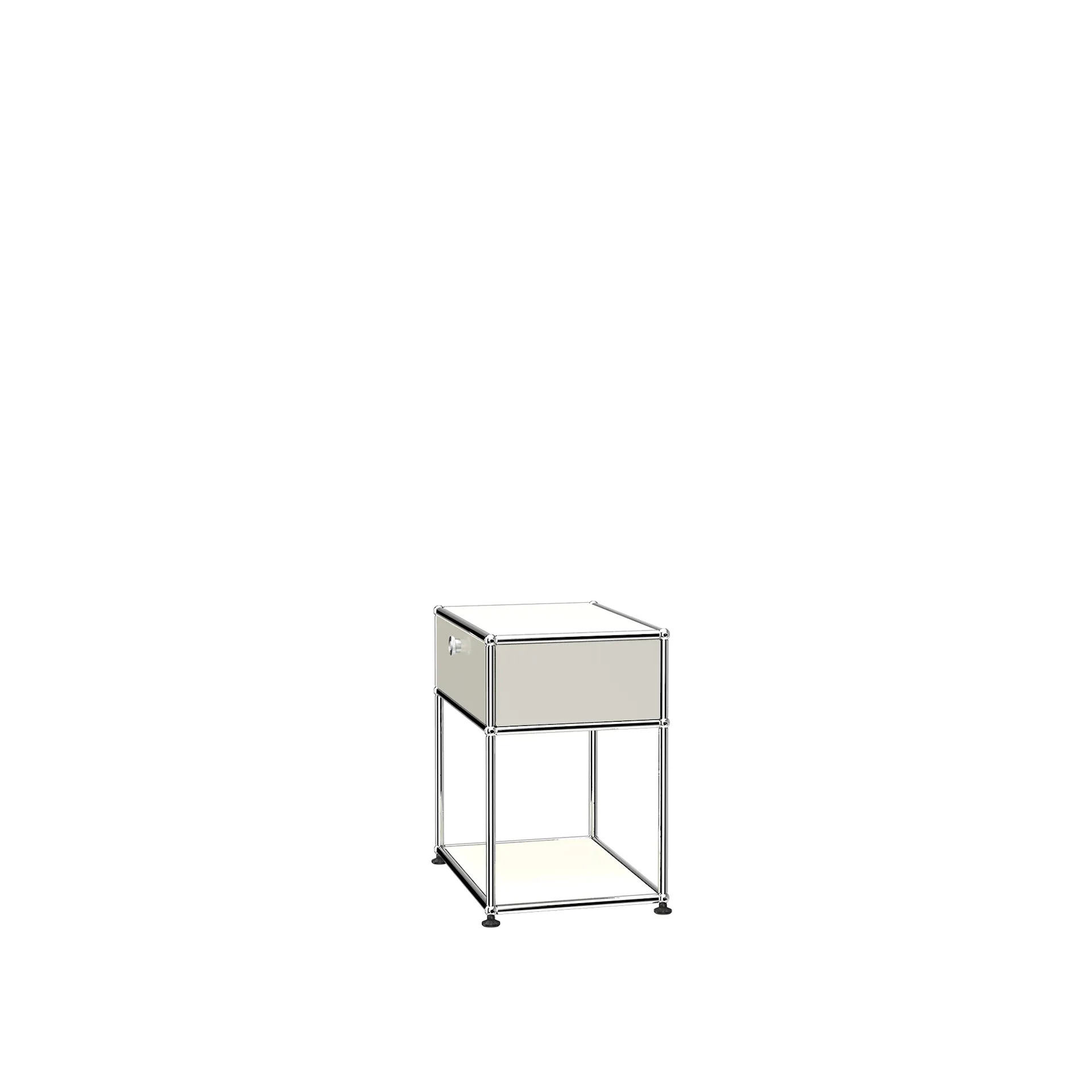 USM Haller Nightstand P2 - USM - NO GA