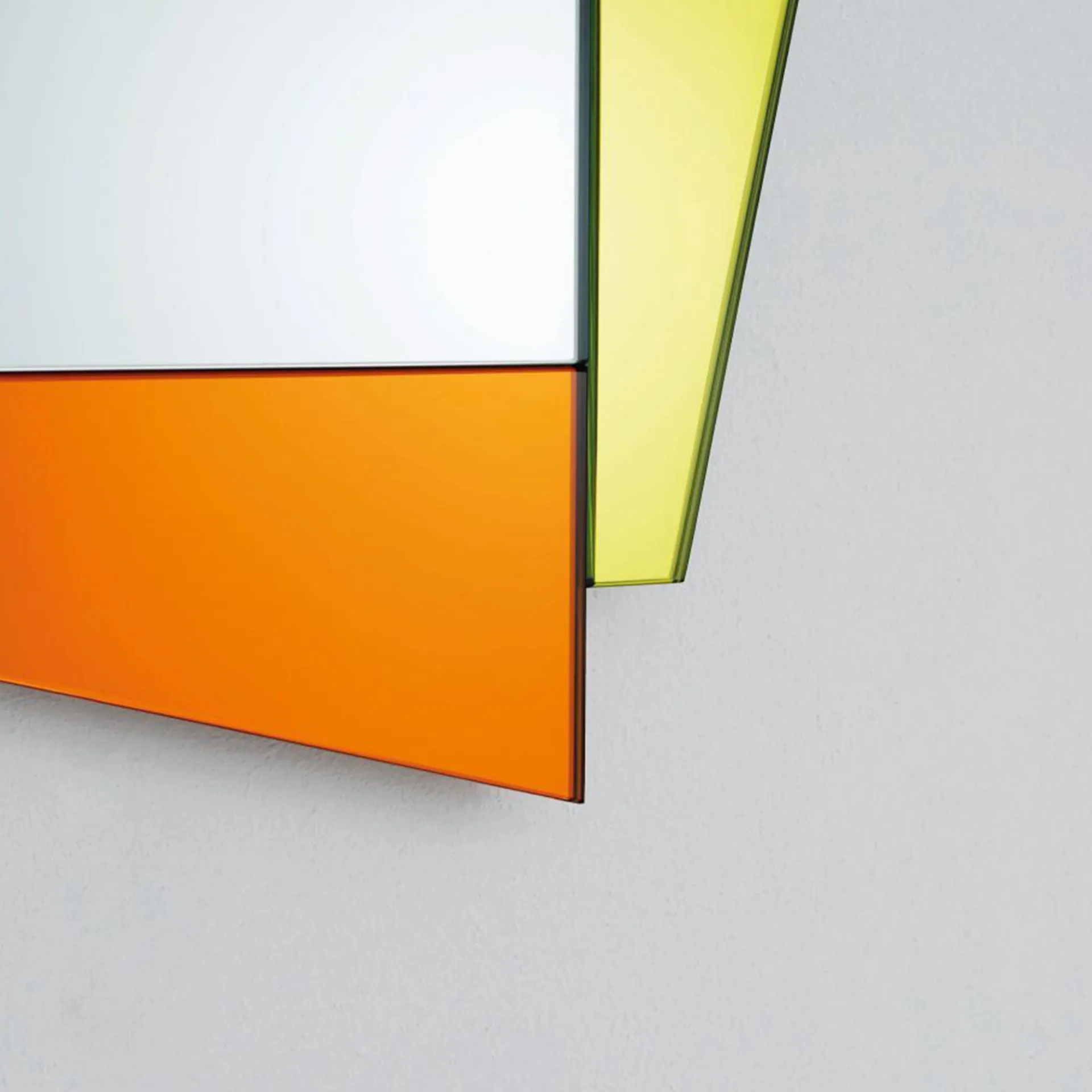 Dioniso Mirror 1 - Glas Italia - NO GA