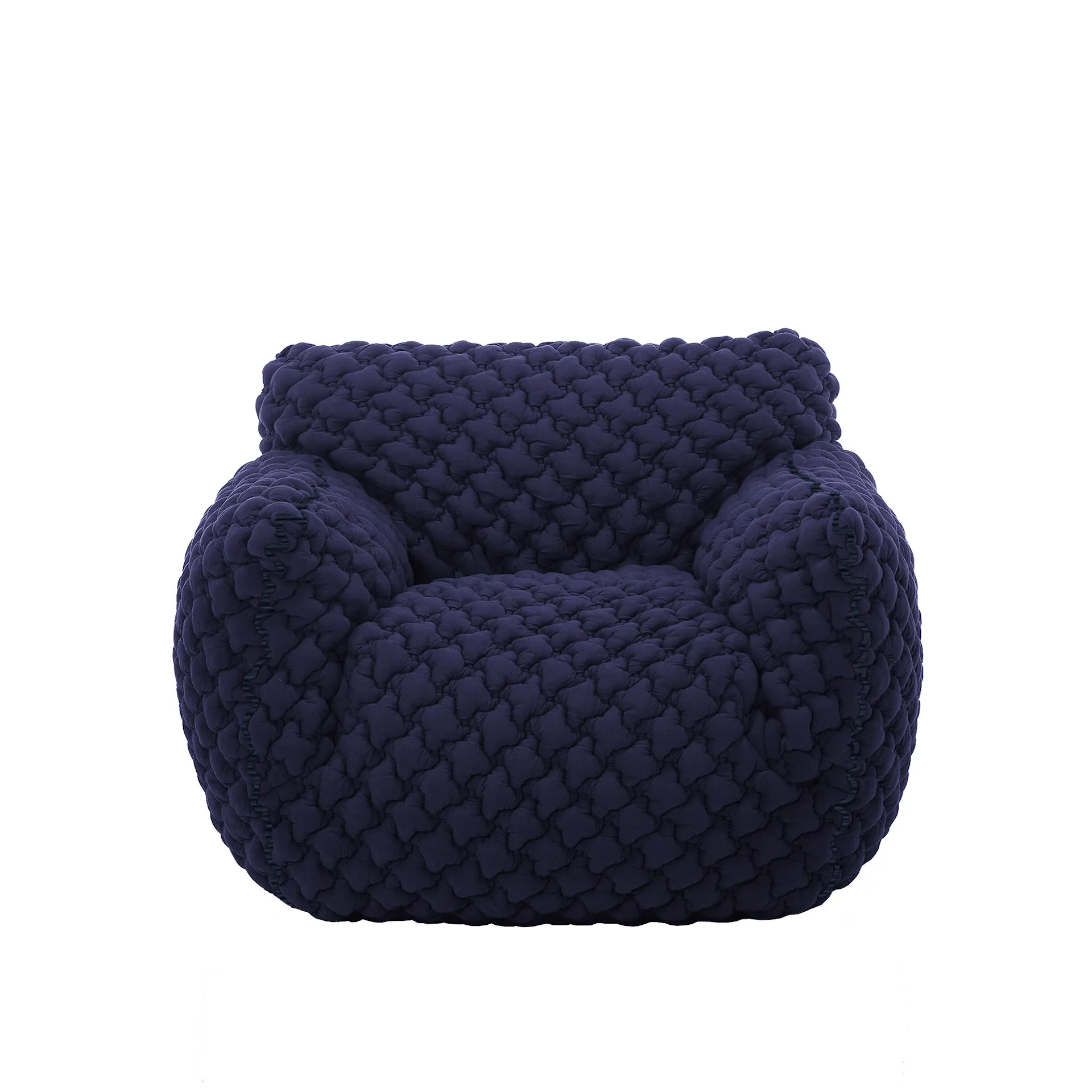 Nuvola 05 Armchair - Gervasoni - Paola Navone - NO GA