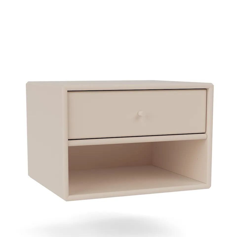 Montana Selection Dash natbord