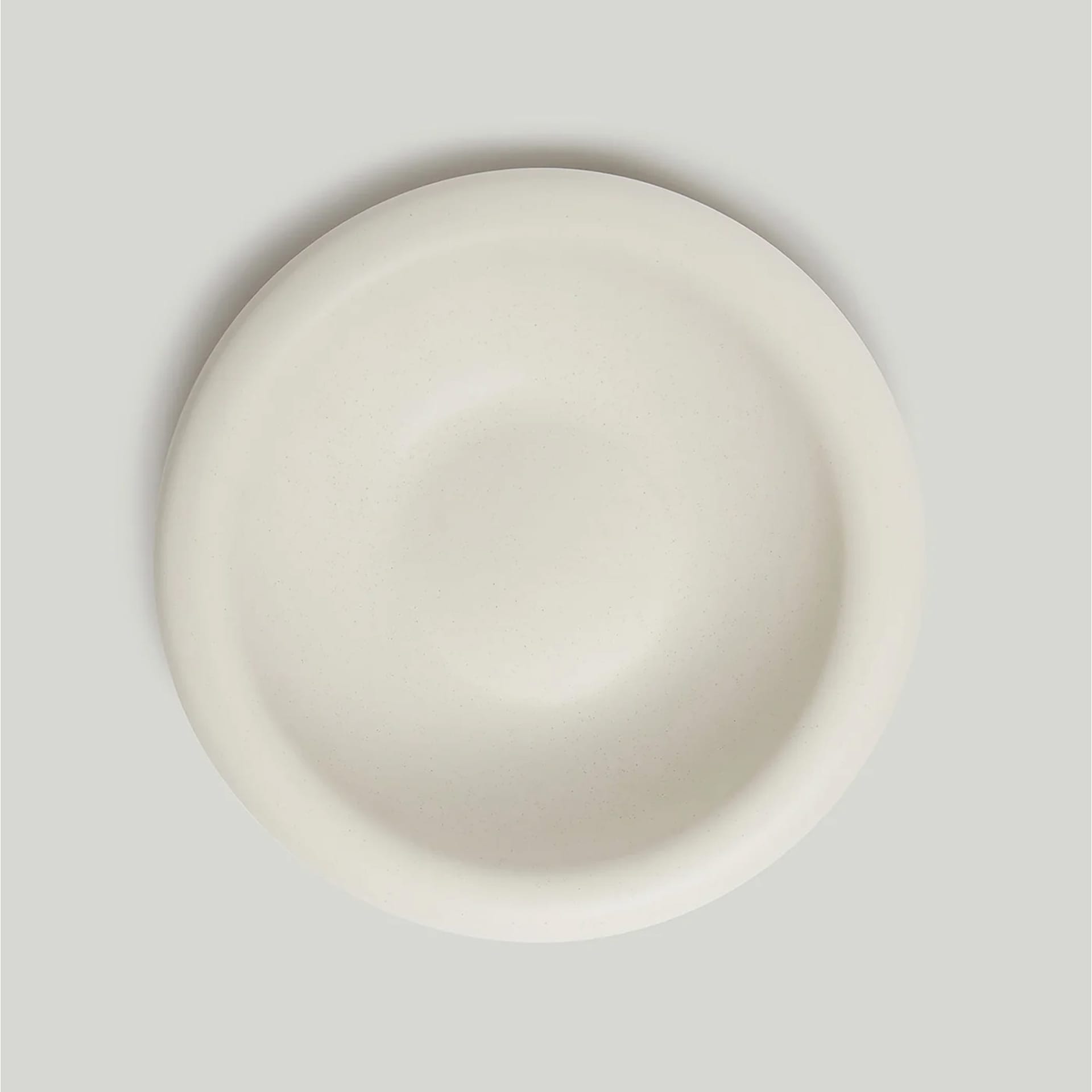 Dough Wide Bowl Cream - Toogood - NO GA