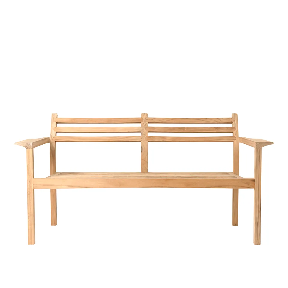 AH701 udendørs sofa