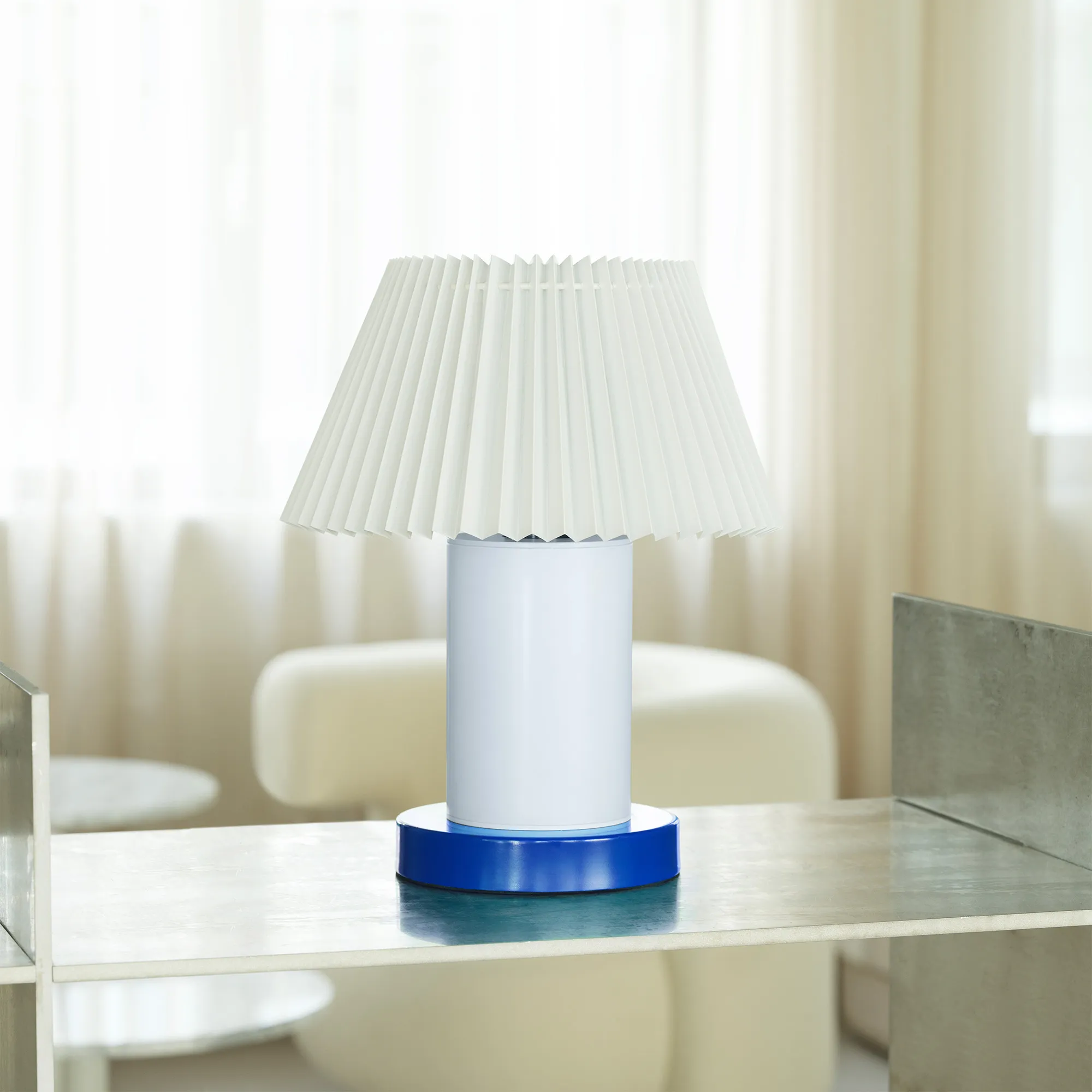 Cellu Table Lamp - 3