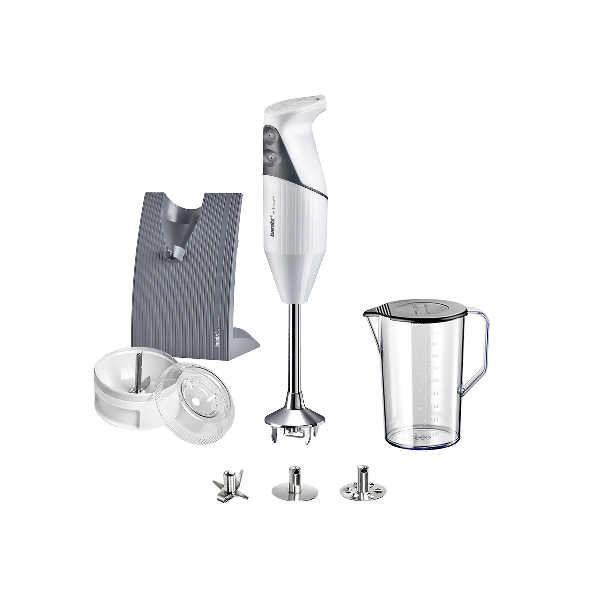 Hand Blender Swissline - Bamix - NO GA