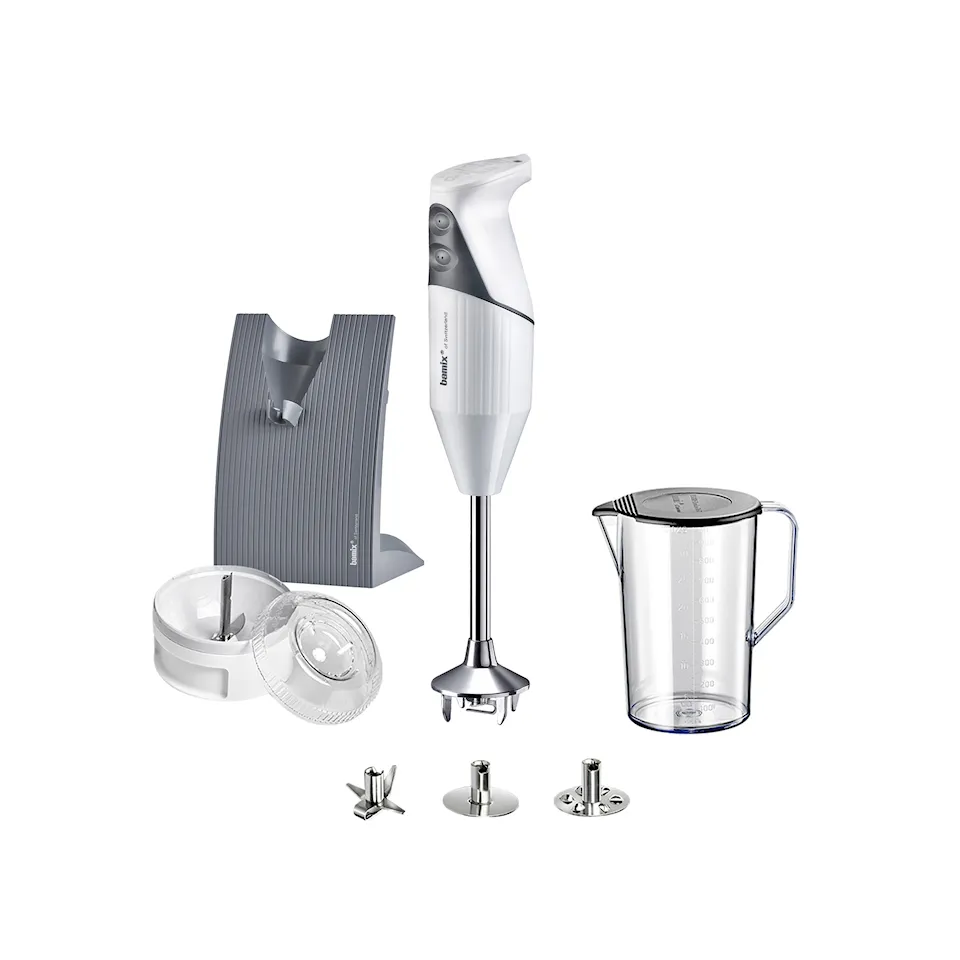 Hand Blender Swissline