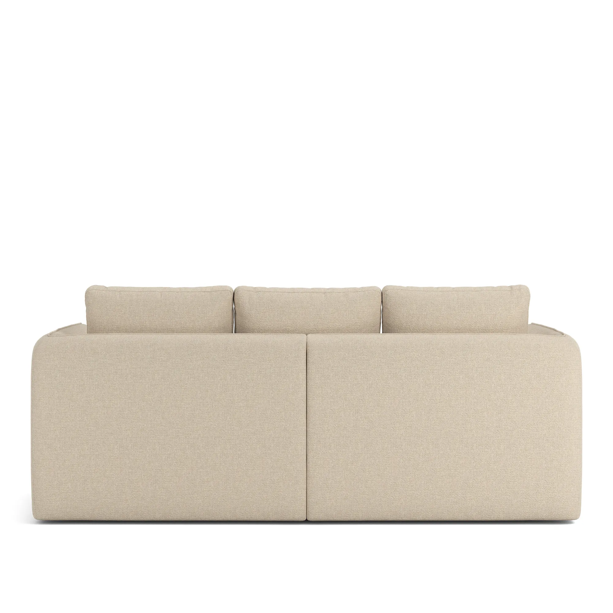 Pavarotti 02 2-personers sofa - 6