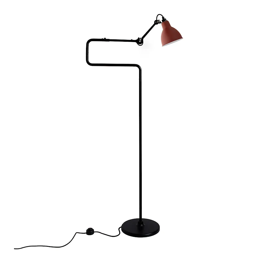 Lampe Gras No411 Round