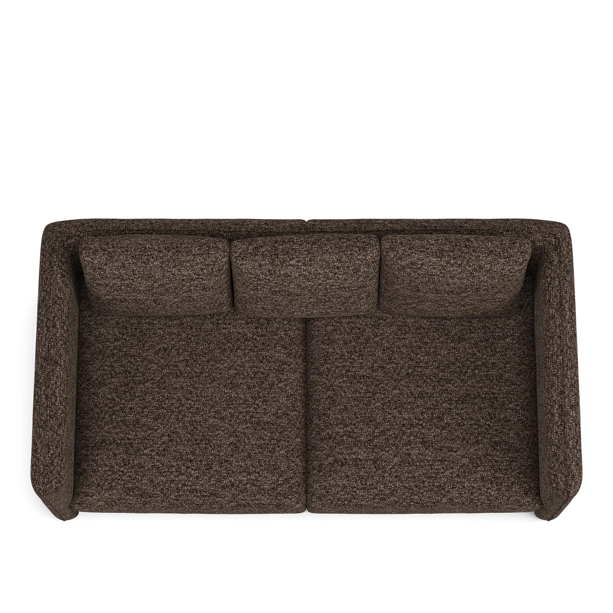 Pavarotti 02 2-personers sofa - 8