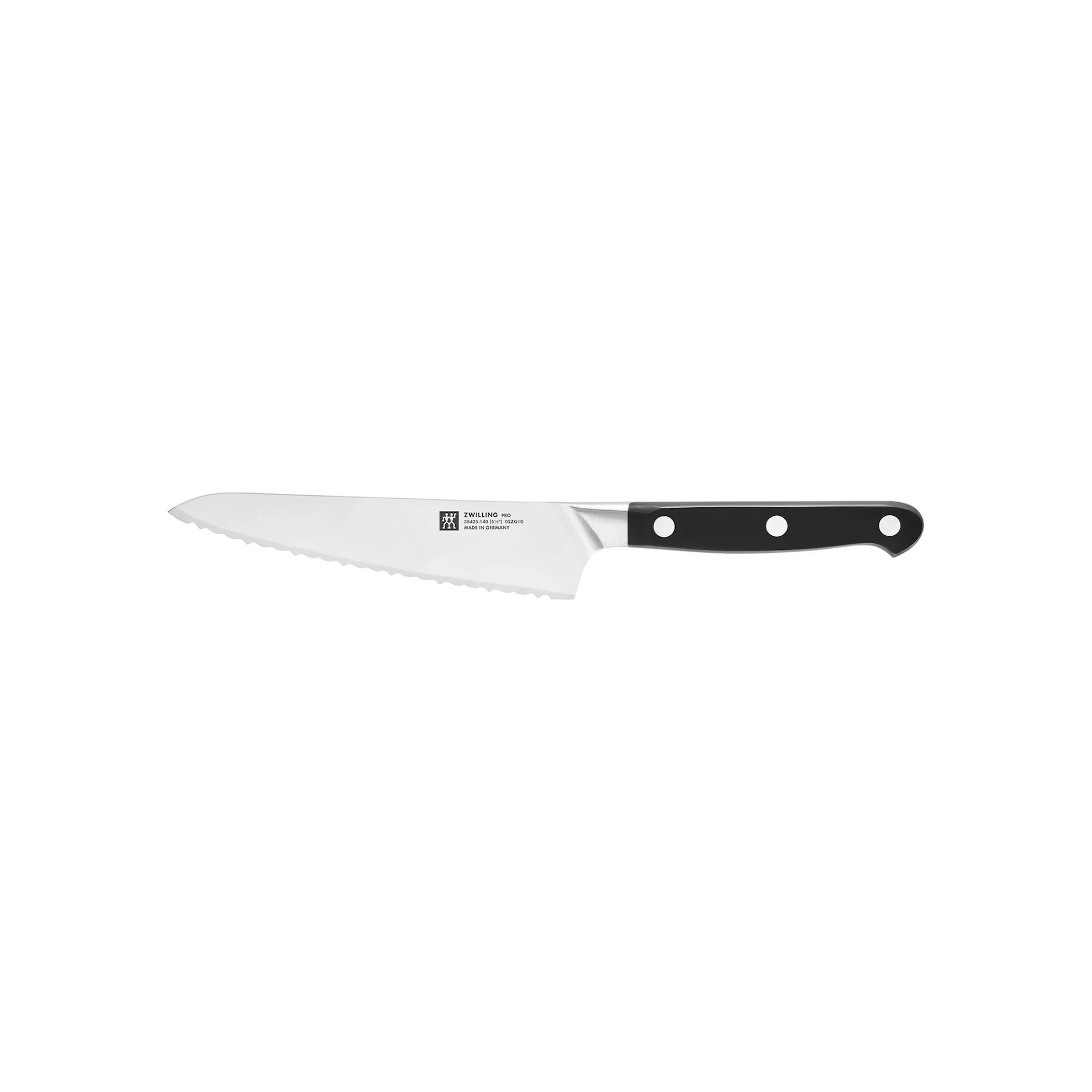 Zwilling Pro Chef's knife 14 cm - Zwilling - NO GA