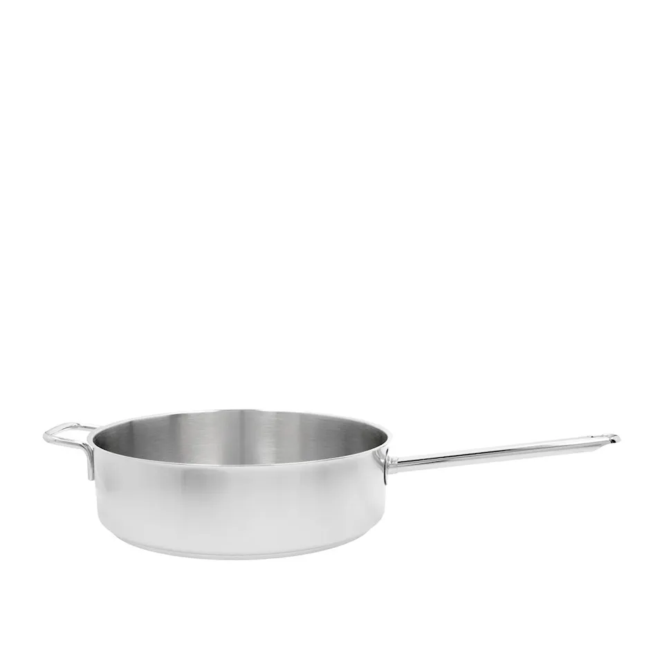 Apollo 7 Tractor/Sauté Pan Without Lid - 28 cm