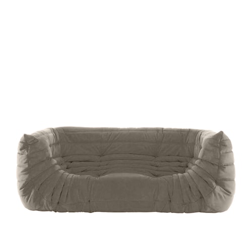 ligne roset （ROSETTogo） Sofa – Ligne Roset “Togo” | Antiqbaldai