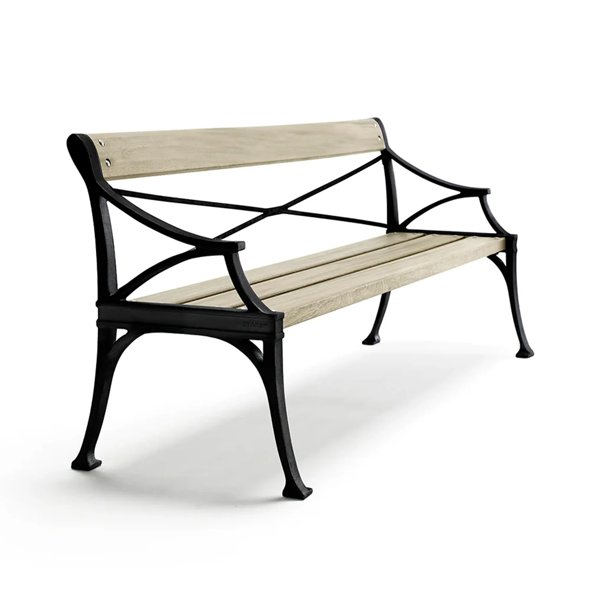 Lessebo Sofa - 1