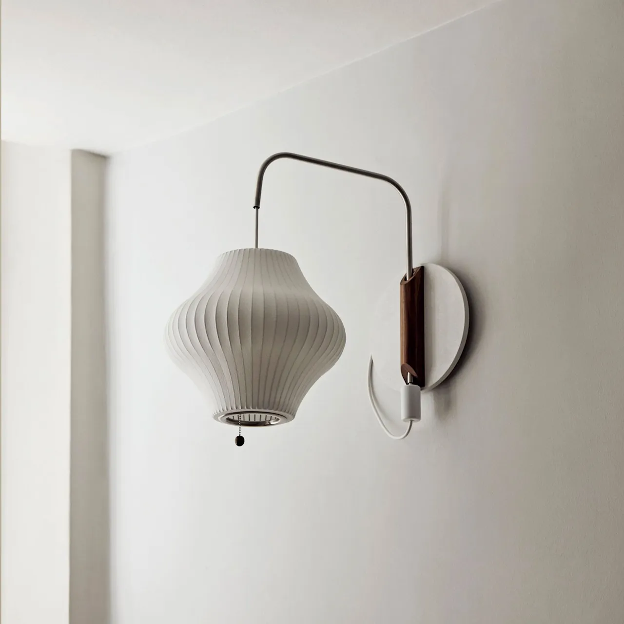 Nelson Pear Wall Sconce wandlamp