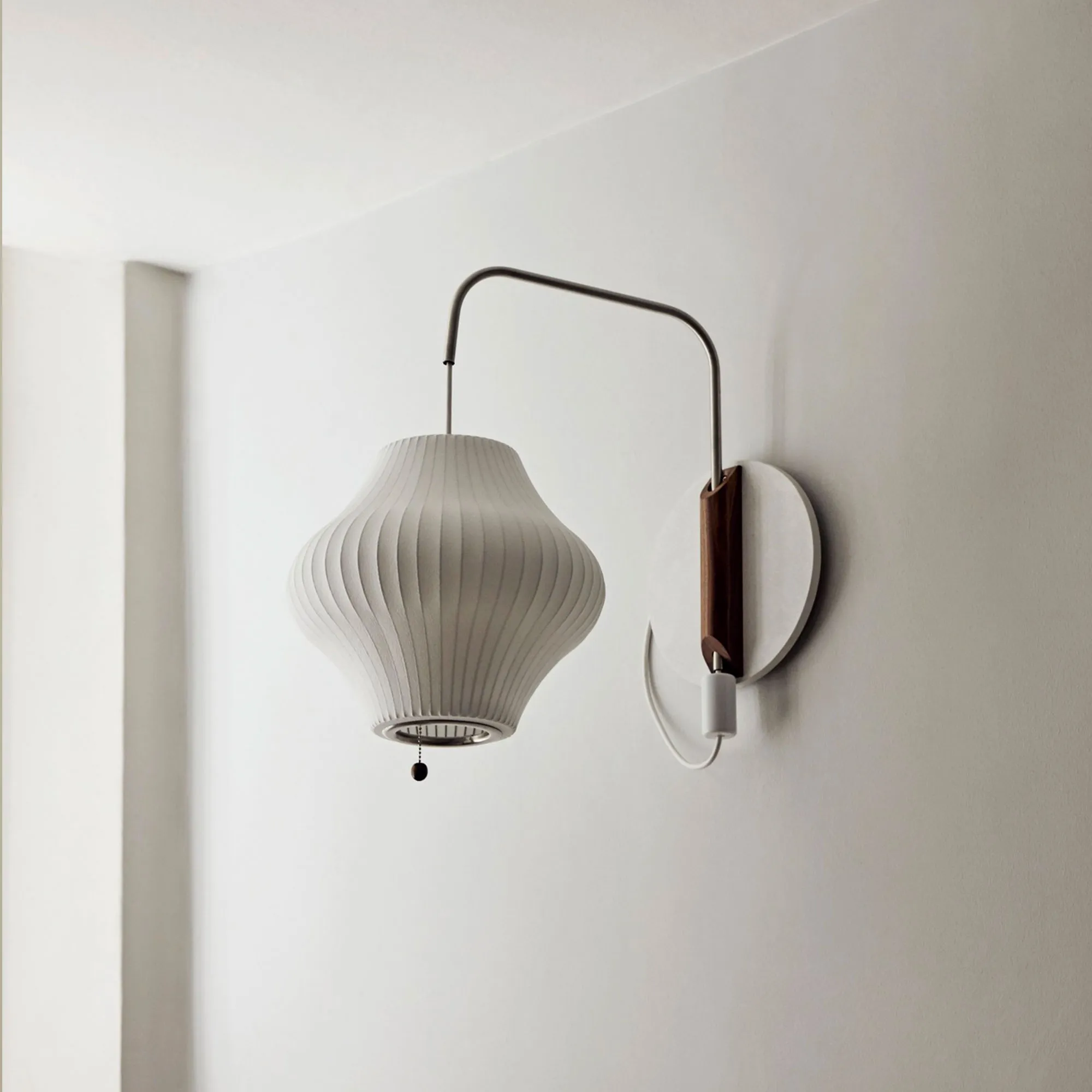 Nelson Pear Wall Sconce wandlamp - 3