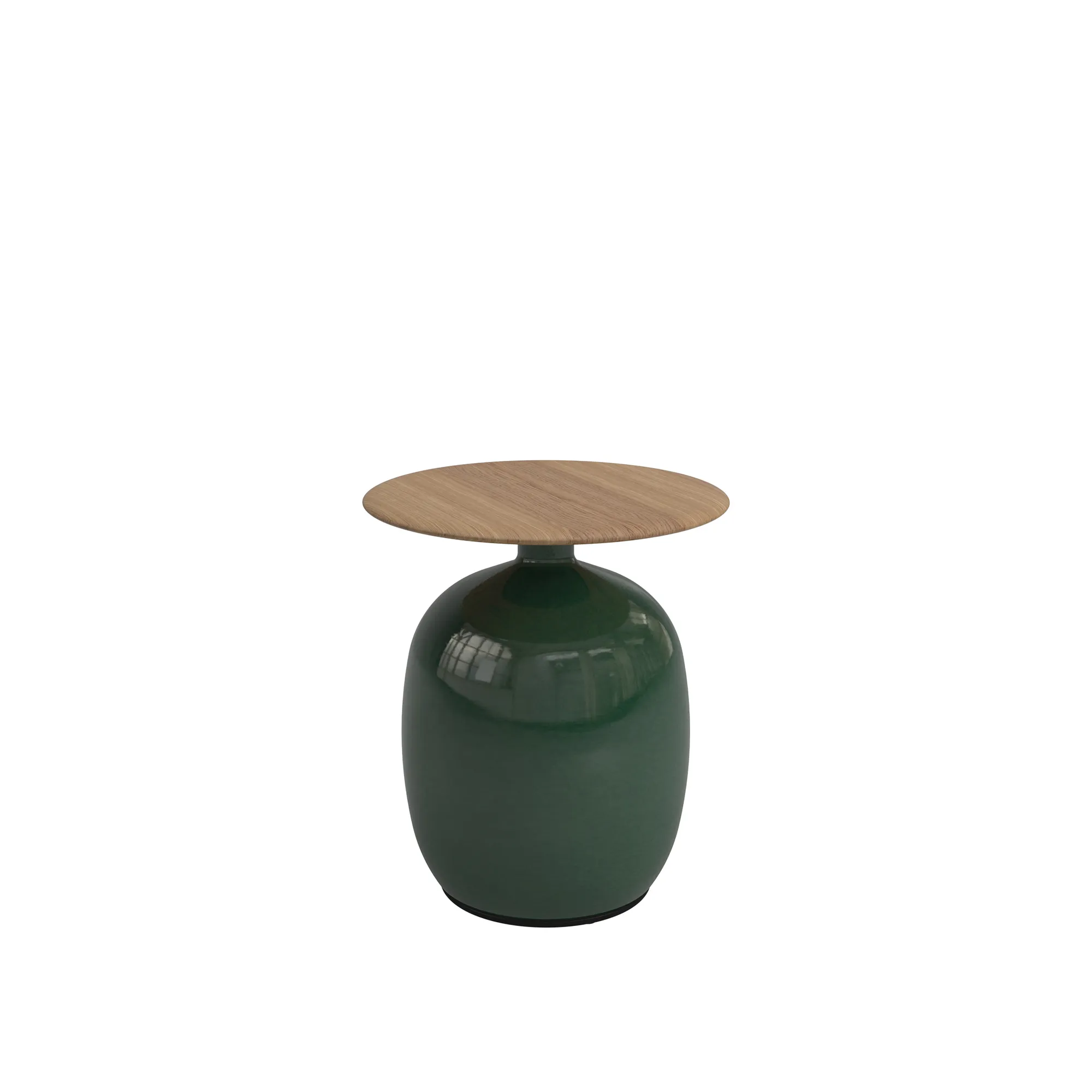 Blow Low Side Table - 1