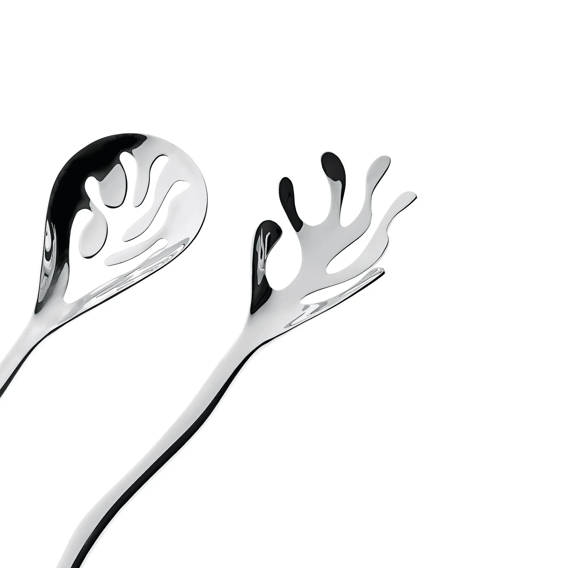 Mediterraneo Salad set - Alessi - NO GA