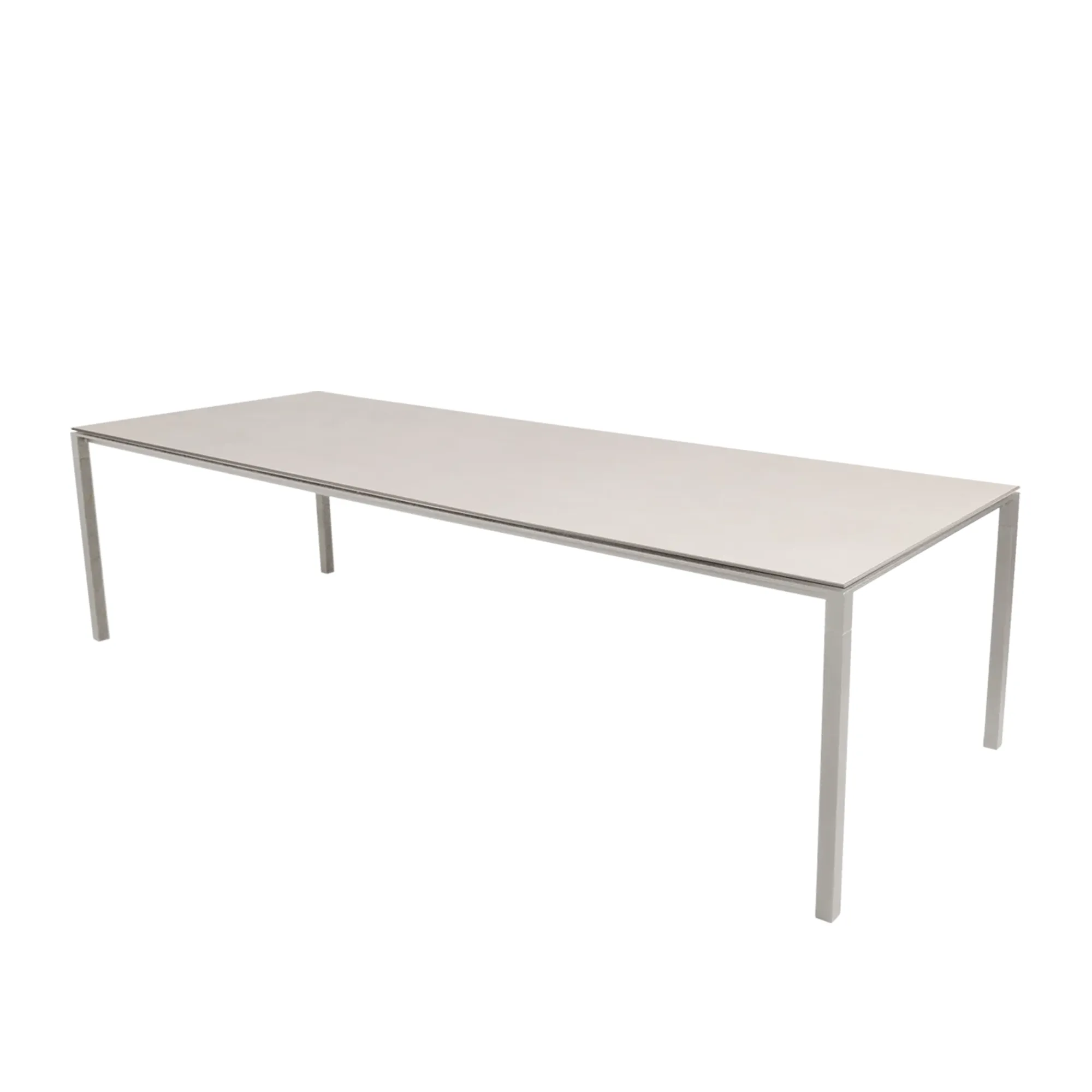 Pure eettafel - 1