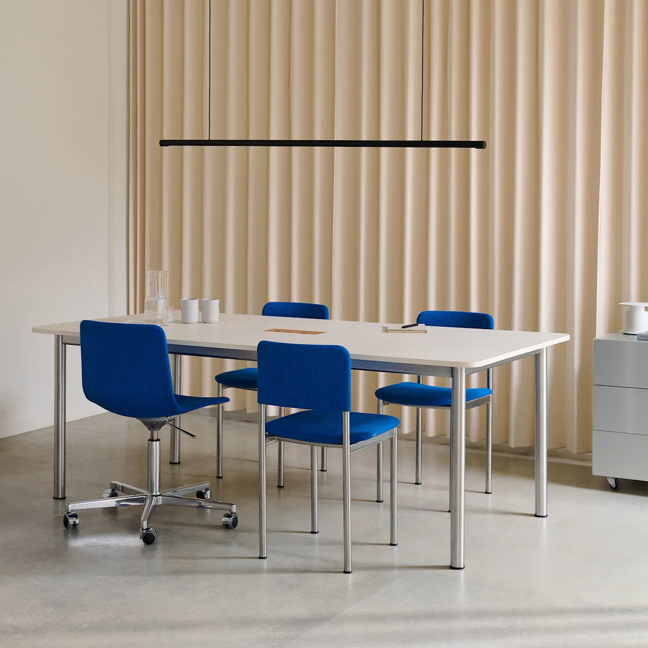 Pato Office Chair