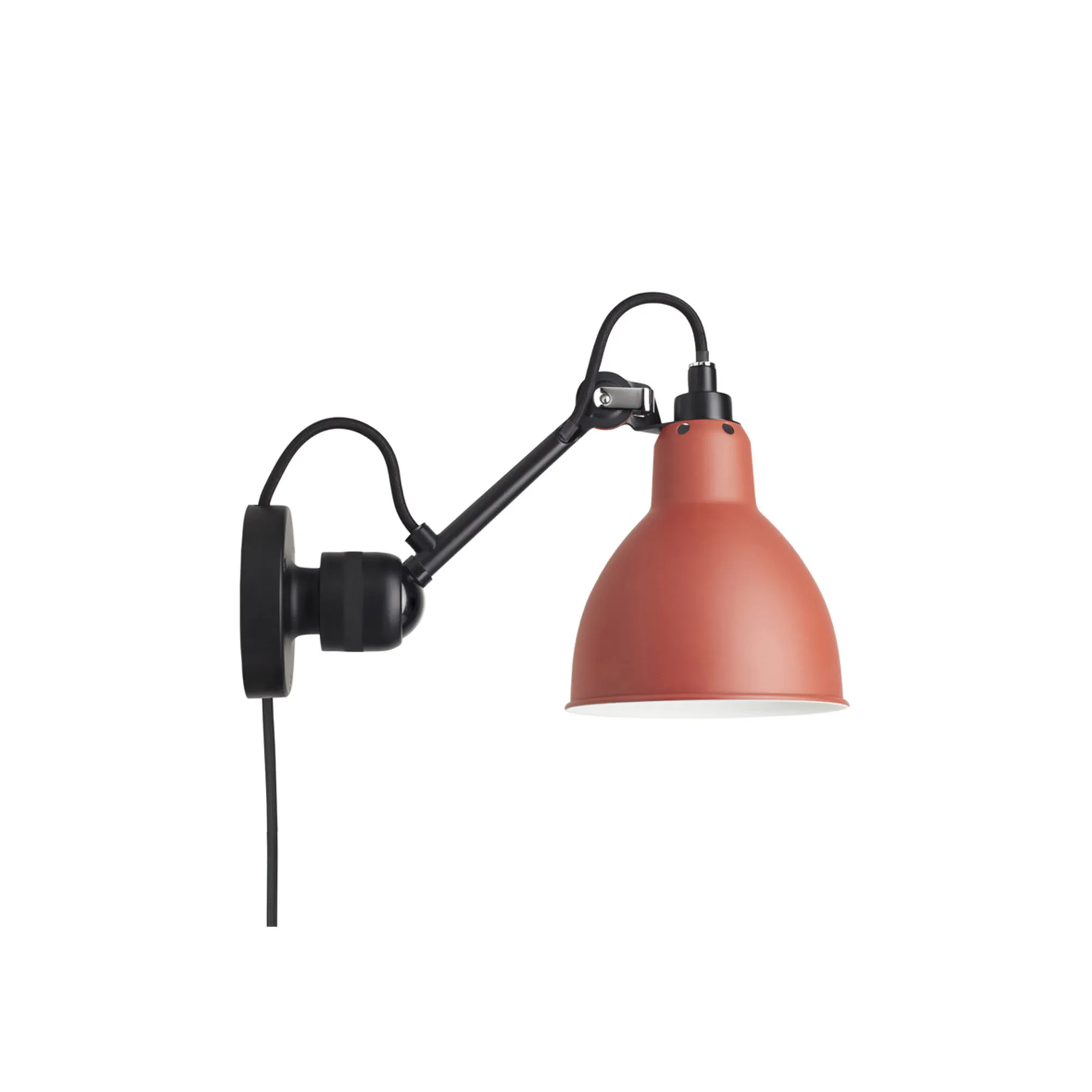 Lampe Gras No304 CA Round - 1