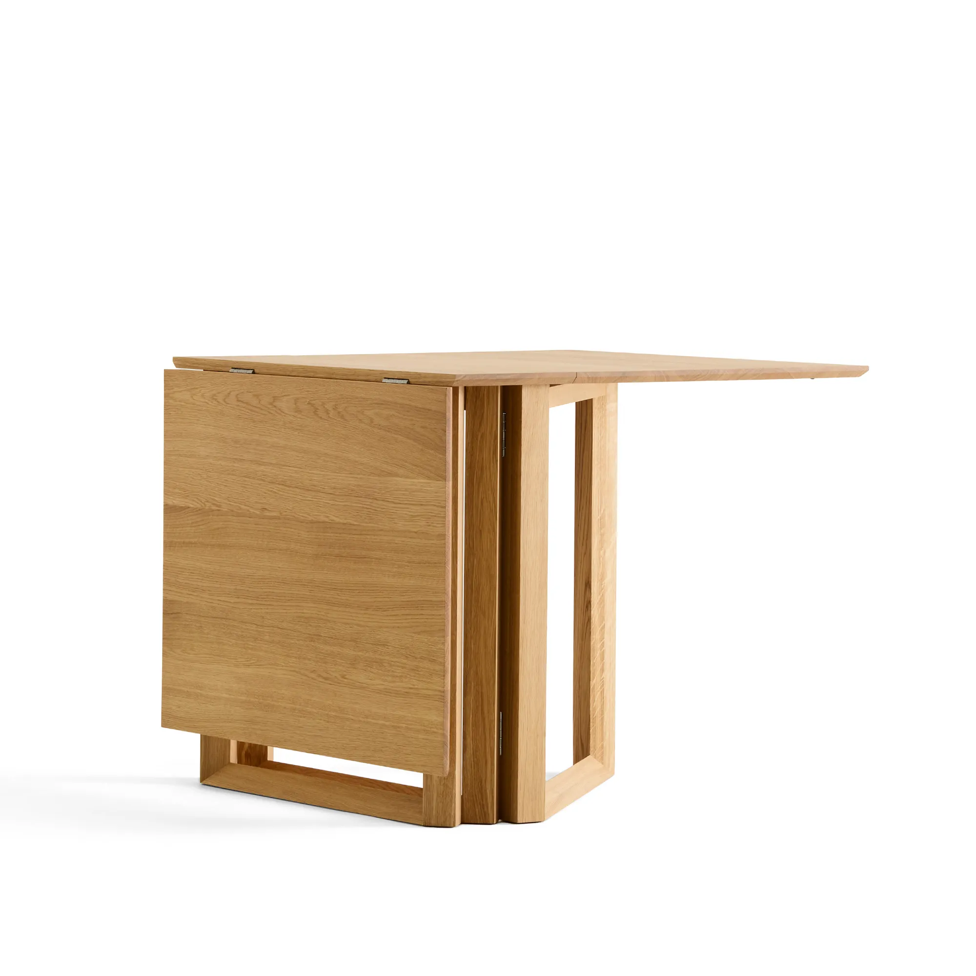 Accordion Folding Table - 15