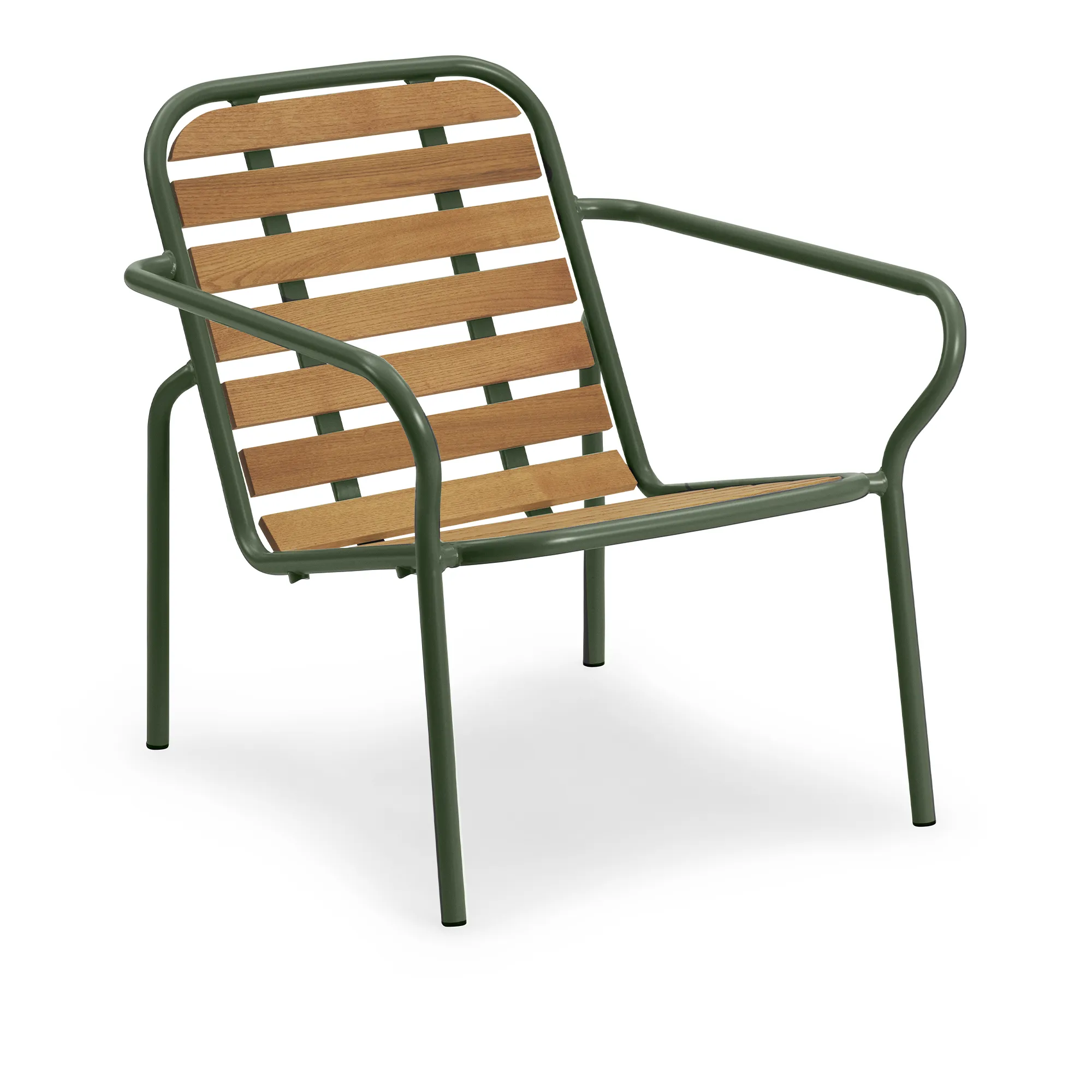 Vig Lounge Chair Robinia - 2