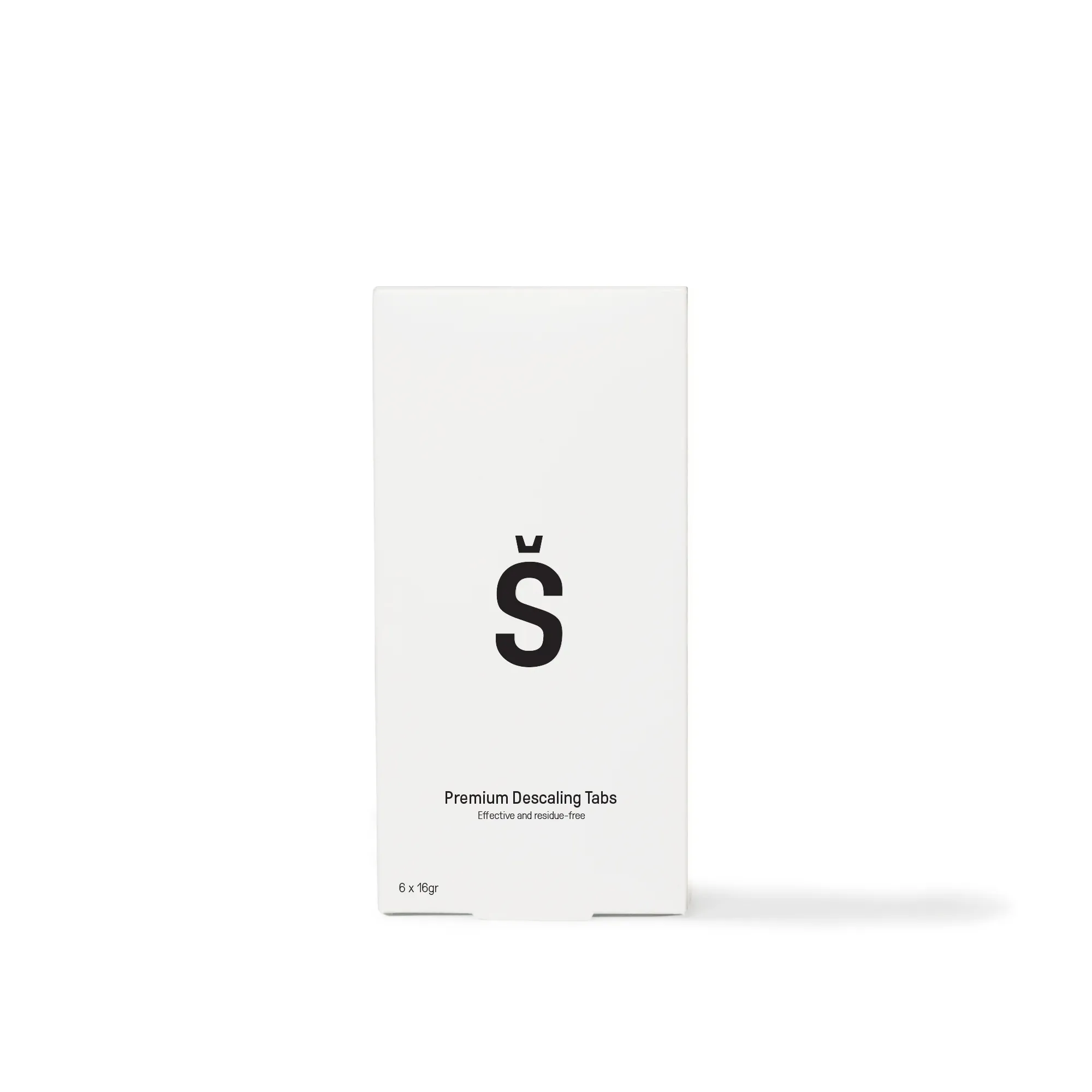 Premium Descaling Tabs - 1