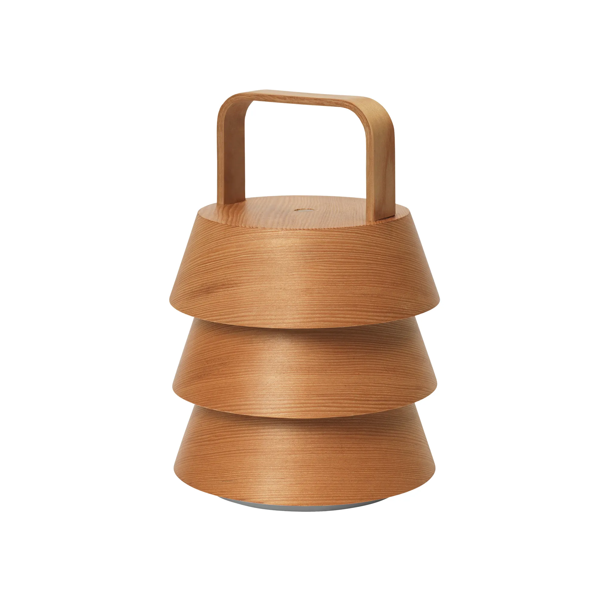 Luver portabel lampa - 7