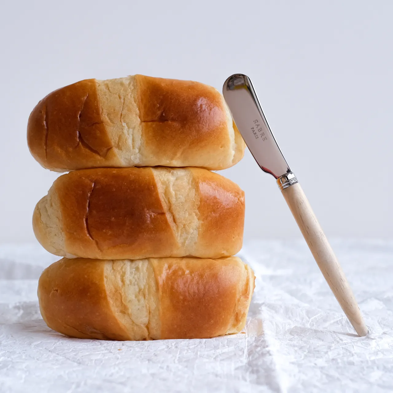 Jonc Butter Spreader