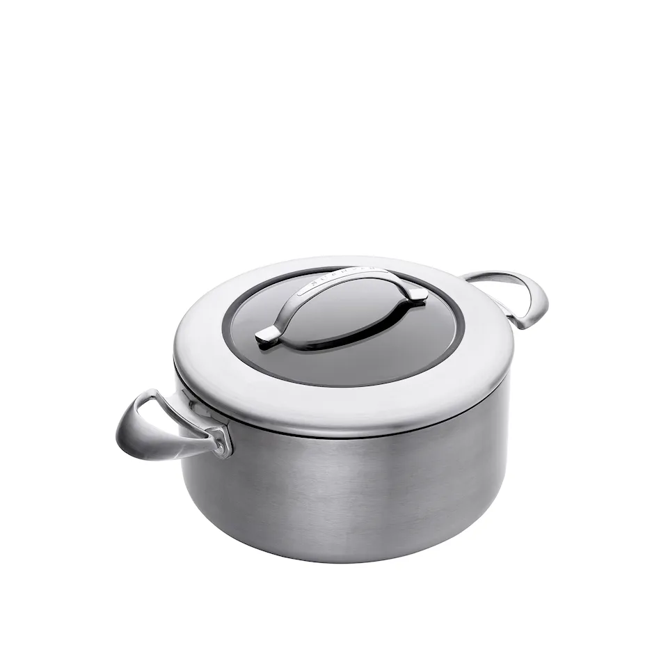 CTX Pot with Lid 4.8 L