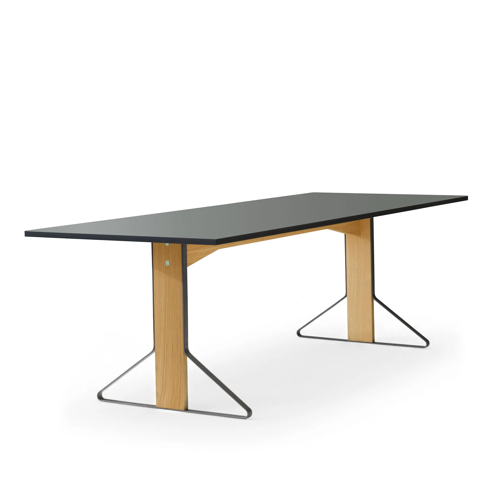 Kaari Table Rectangular REB002 eettafel - 1