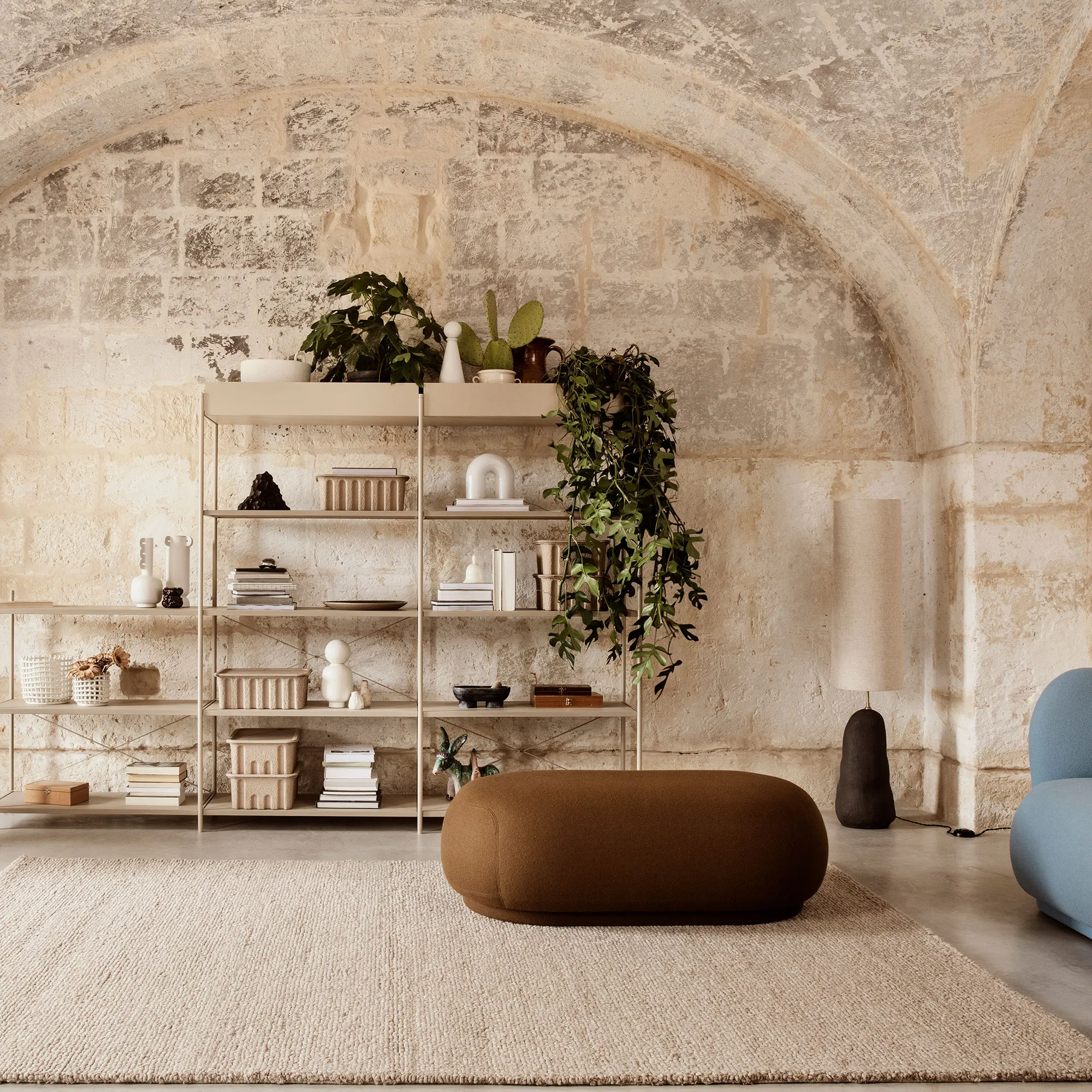 Hebe Floor Lamp Large - 9