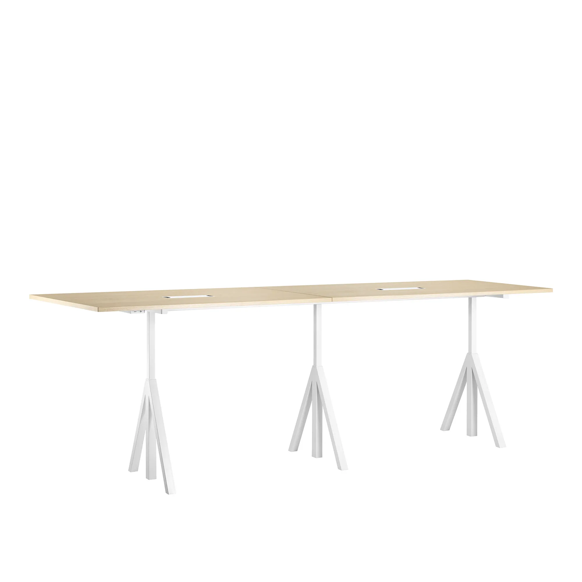 String Middle for conference shelf - 3