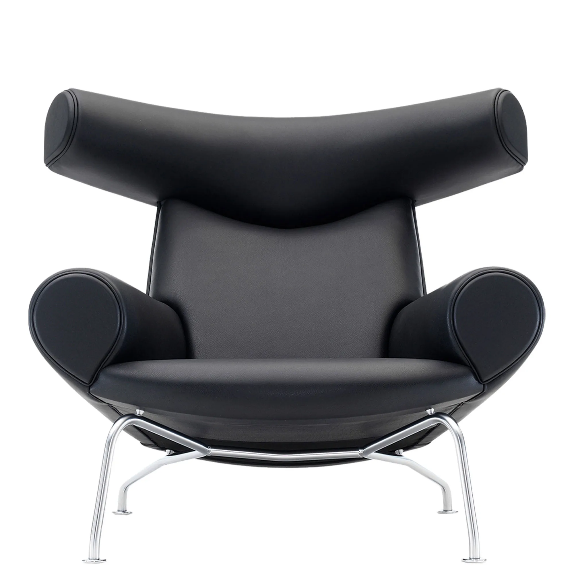Wegner Ox Chair - 1